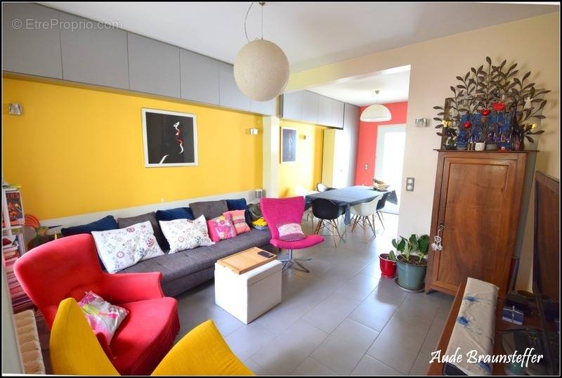 Maison à SURESNES