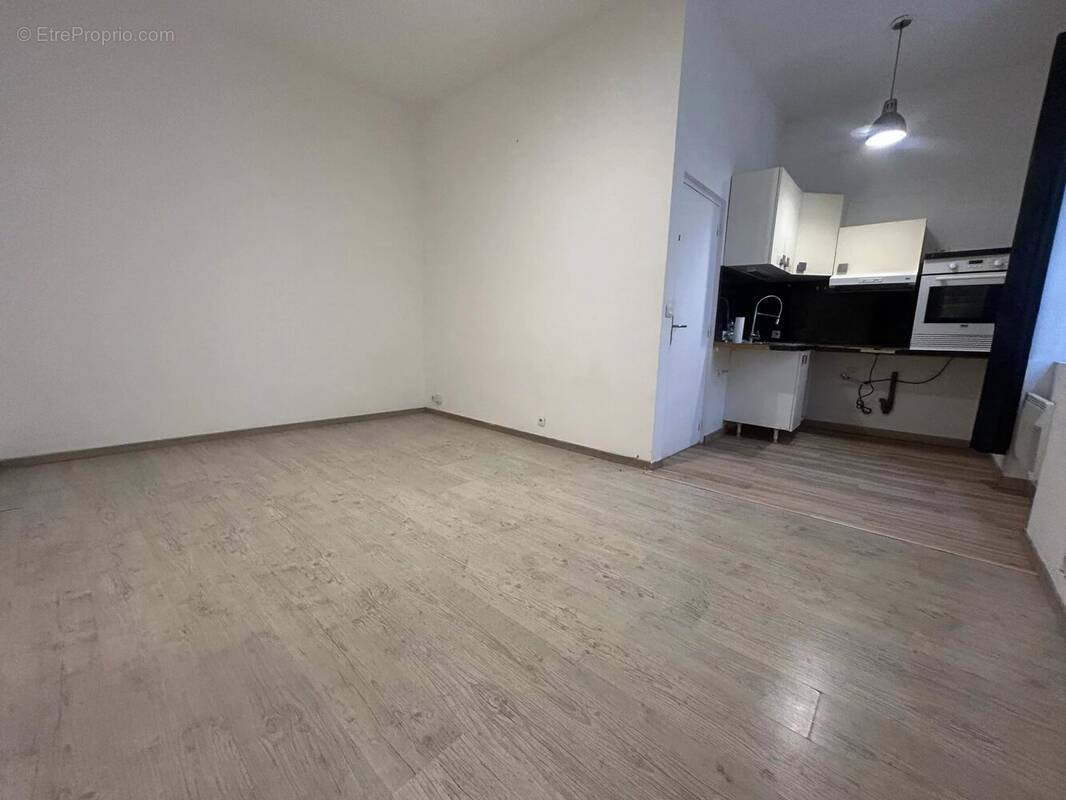 Appartement à DRAGUIGNAN