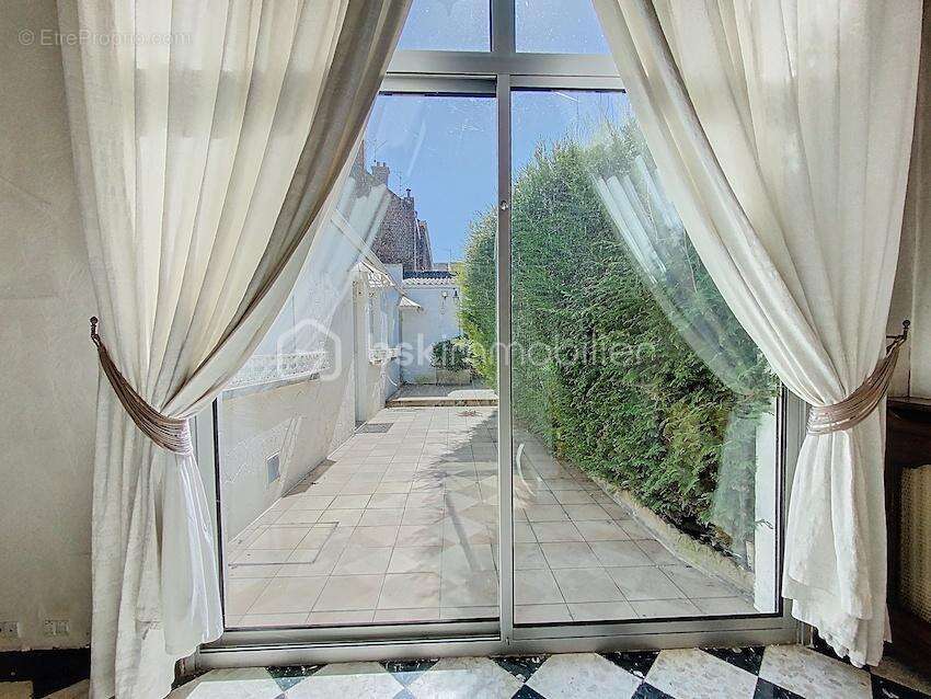 Maison à DENAIN