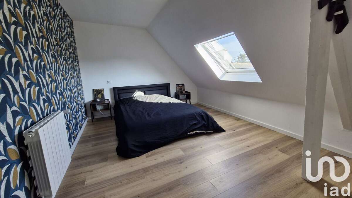 Photo 8 - Maison à LANGUEUX