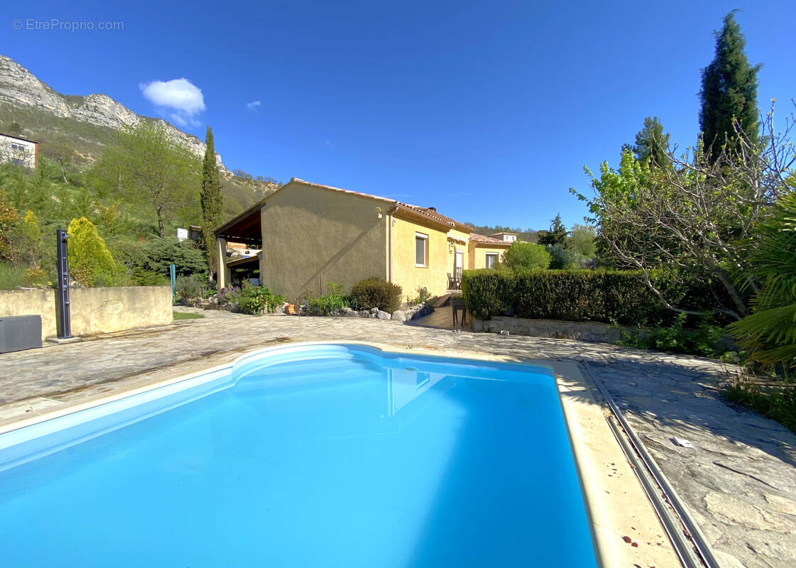 Maison à NYONS