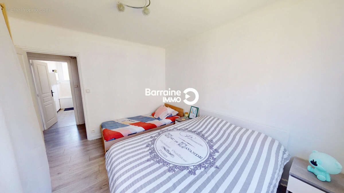Appartement à BREST