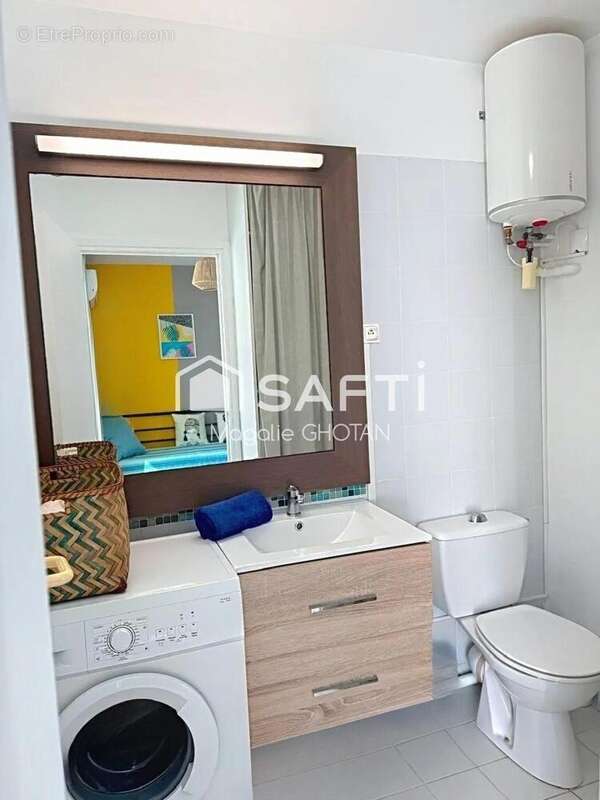 Photo 5 - Appartement à SAINT-FRANCOIS