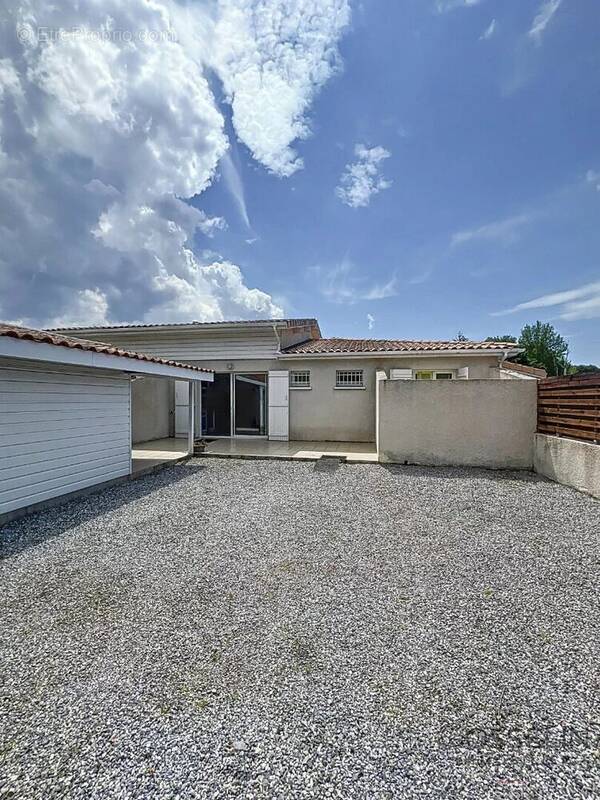 Appartement à BISCARROSSE