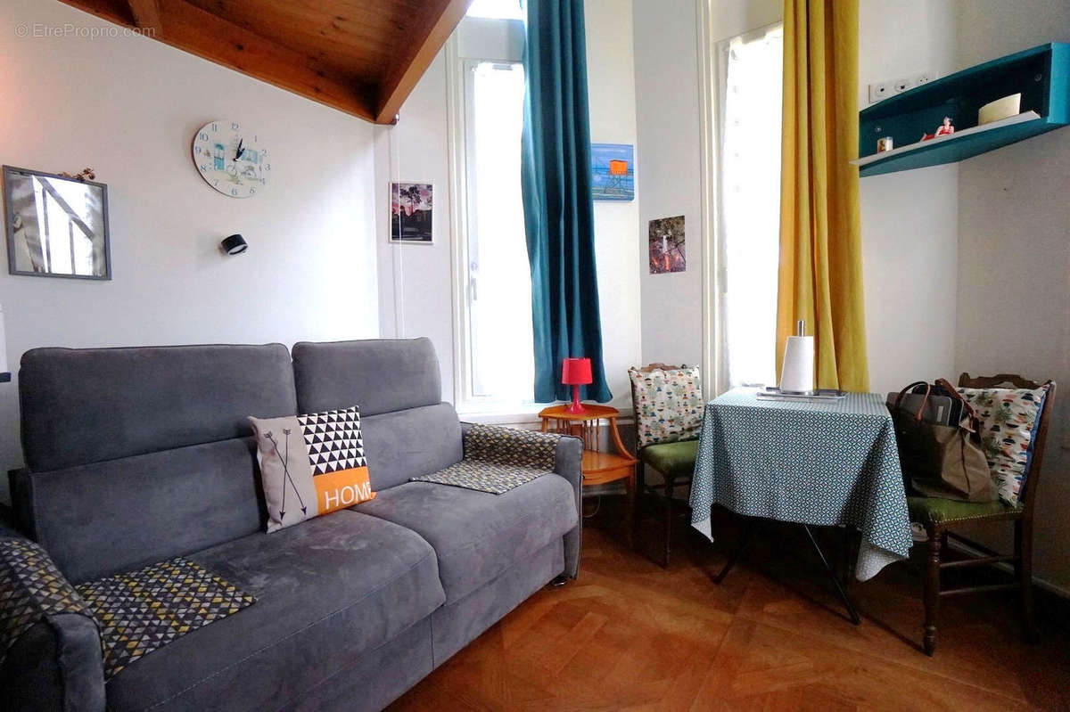 Appartement à ROYAN