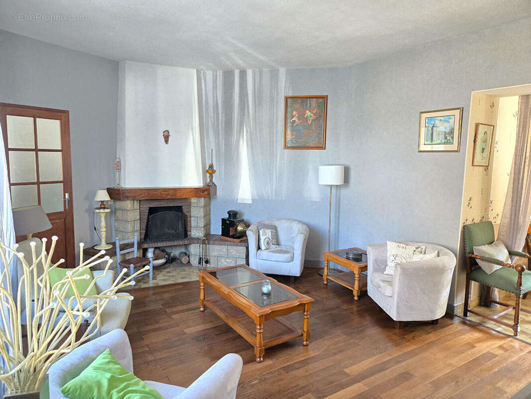 Maison à NANTES