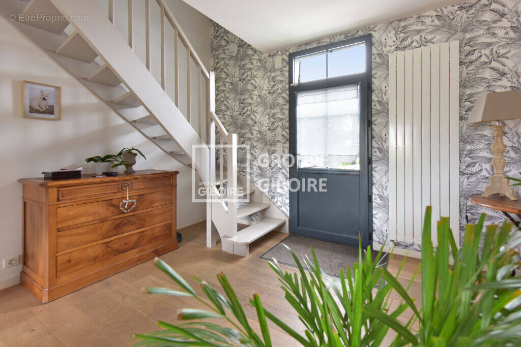 Maison à GUERANDE