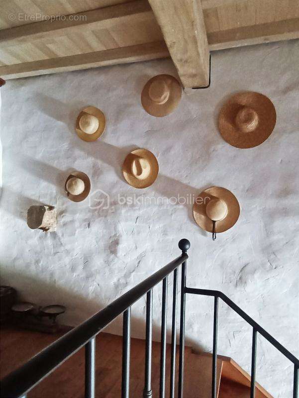 Maison à LECTOURE