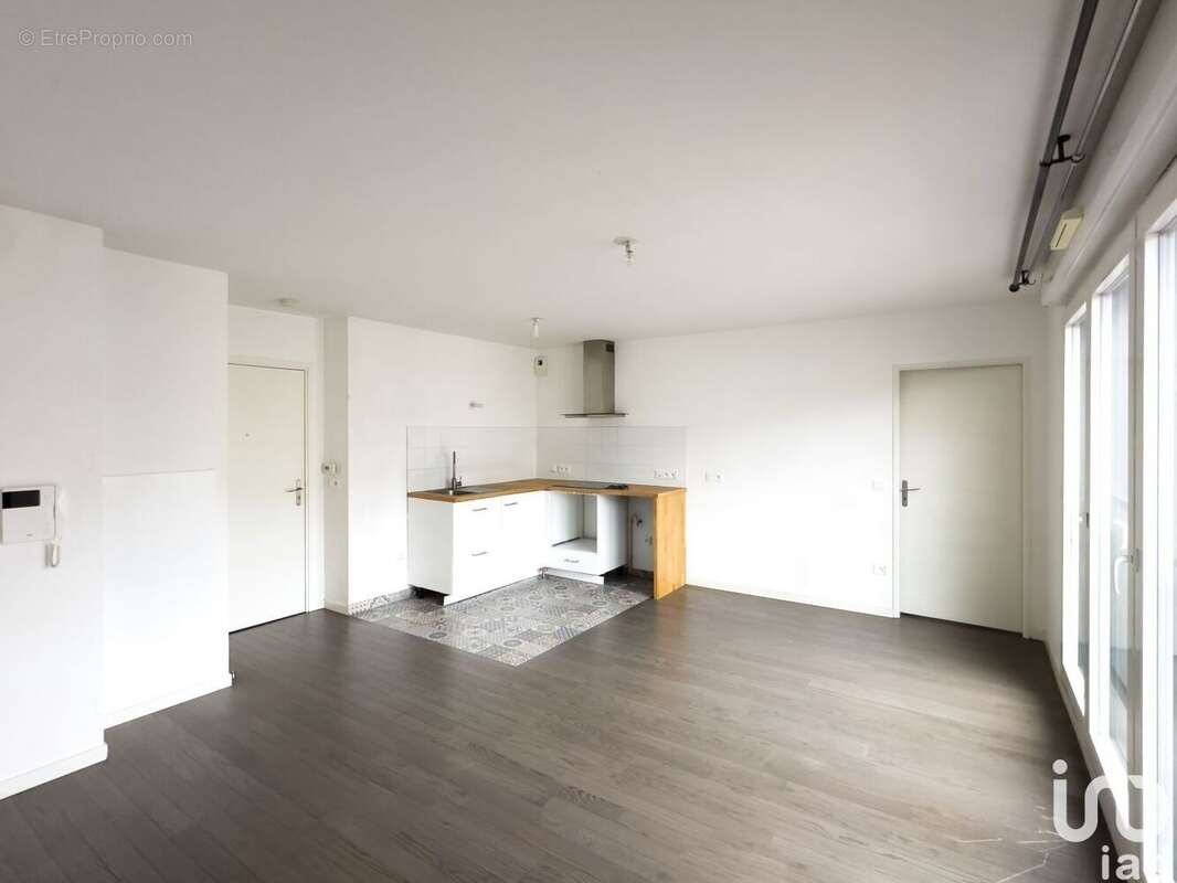 Photo 4 - Appartement à JOINVILLE-LE-PONT