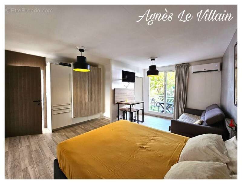 Appartement à SAINT-FRANCOIS