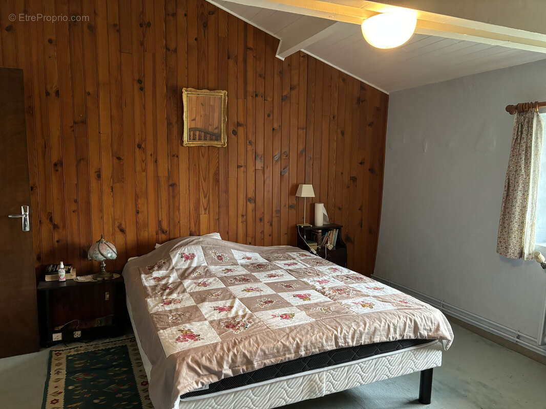 Maison à CAUZAC