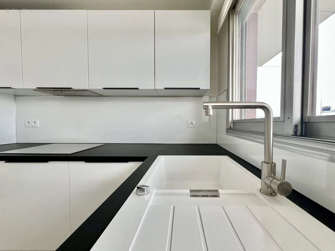 Appartement à SAINT-MAUR-DES-FOSSES