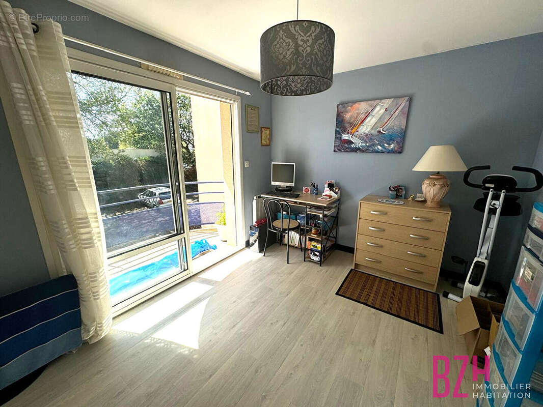 Appartement à SAINT-AVE