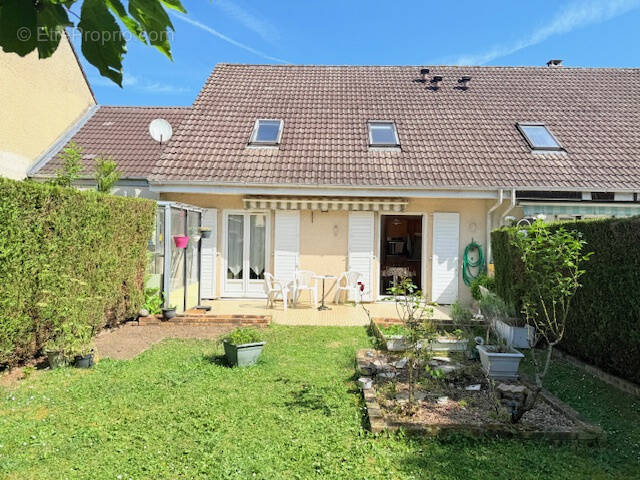 Maison à VILLEPINTE