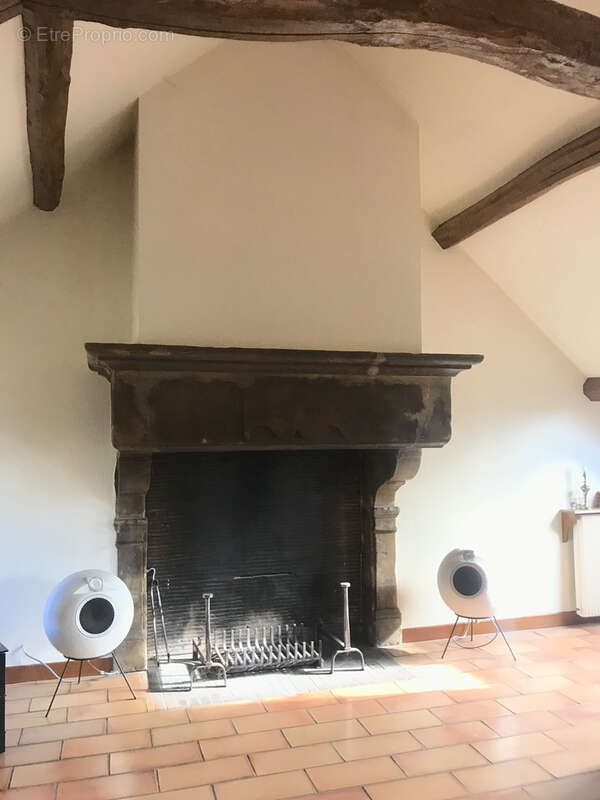 Maison à PERTHES