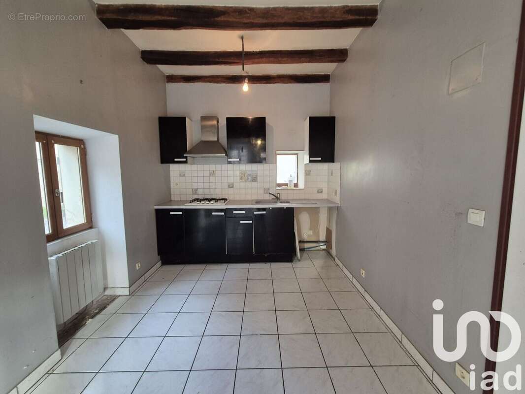 Photo 2 - Maison à LE PECHEREAU