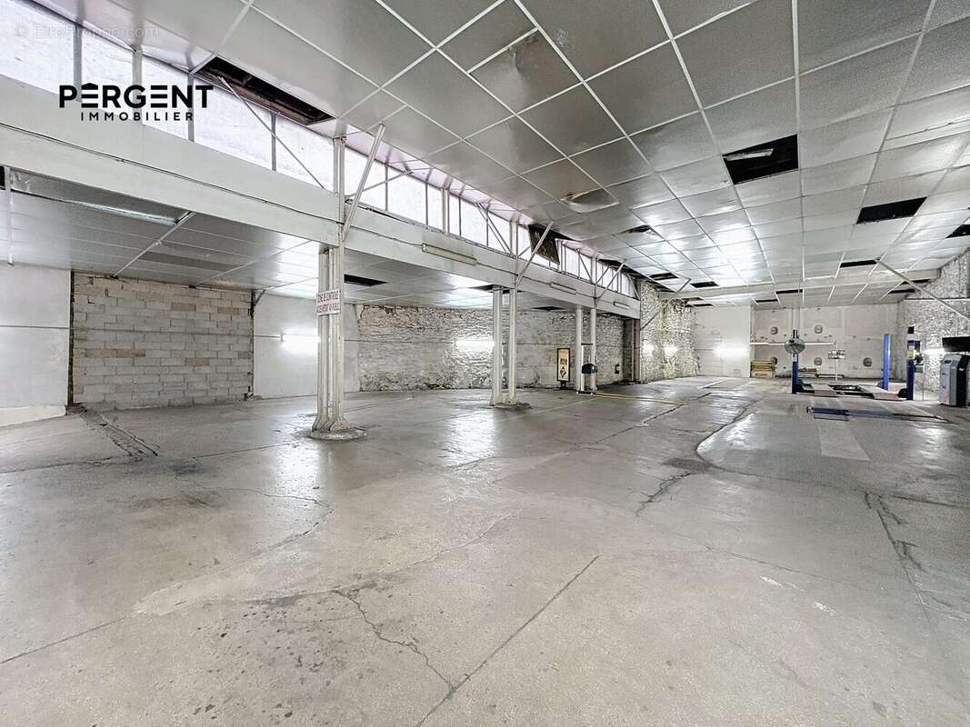 Appartement à MONTHERME