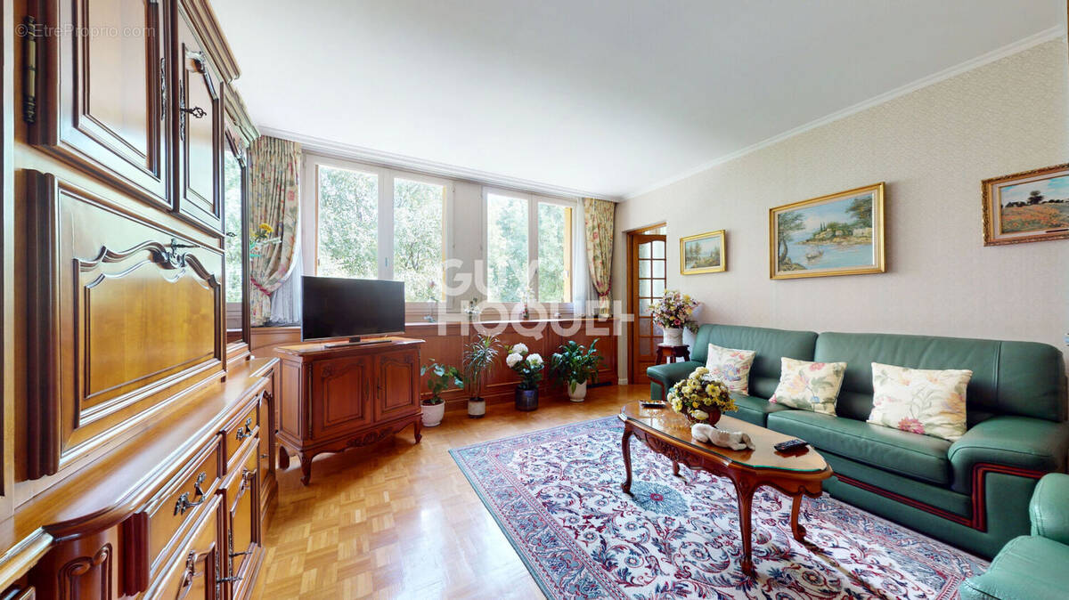 Appartement à ERMONT