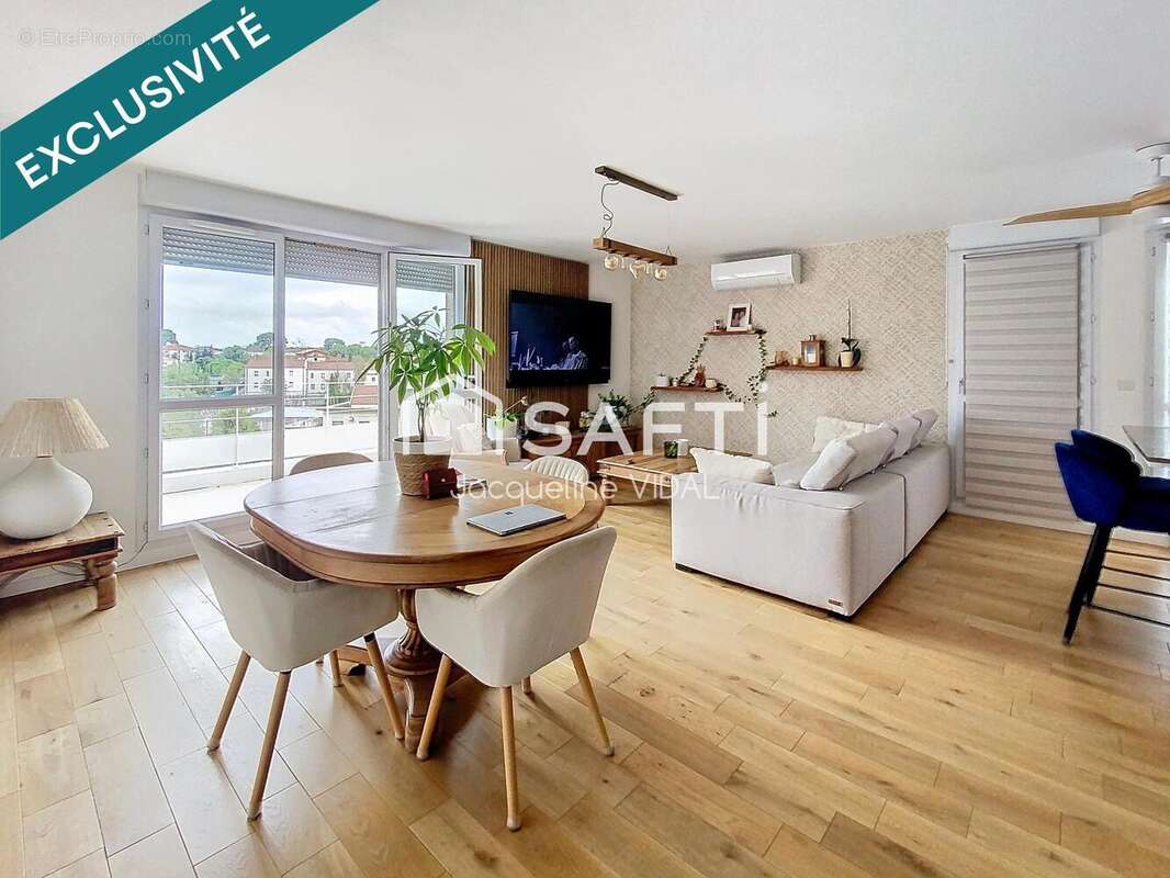 Photo 3 - Appartement à MARSEILLE-13E