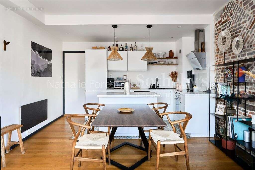 Appartement à LILLE