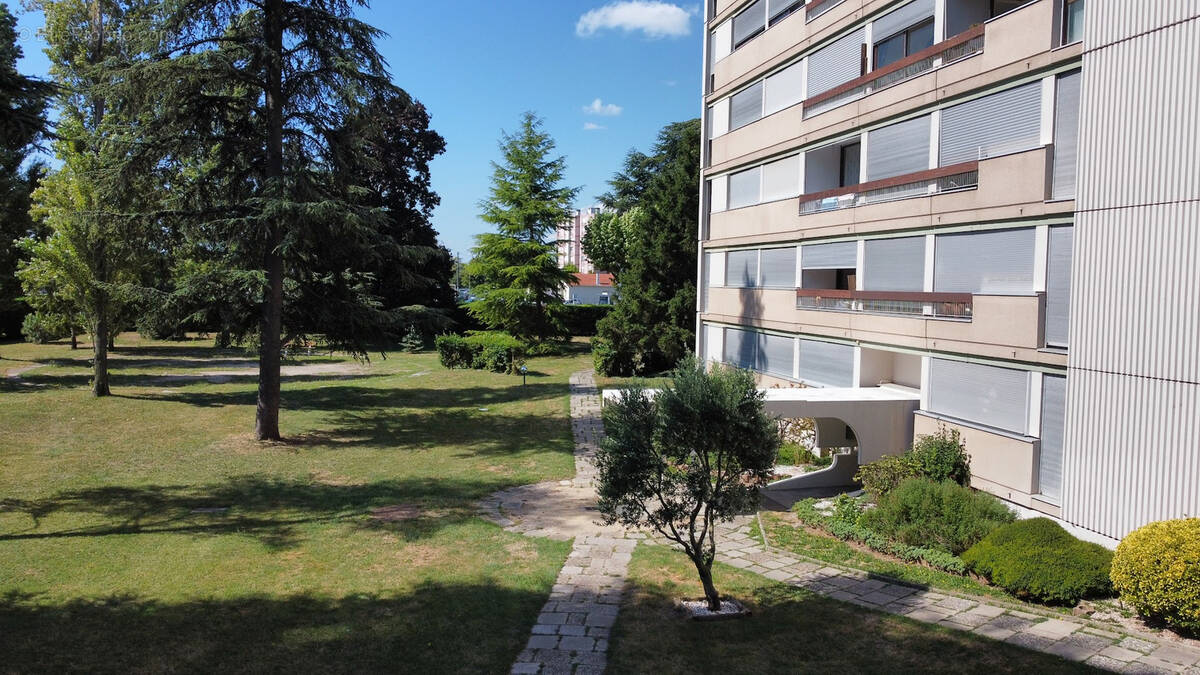Appartement à VALENCE
