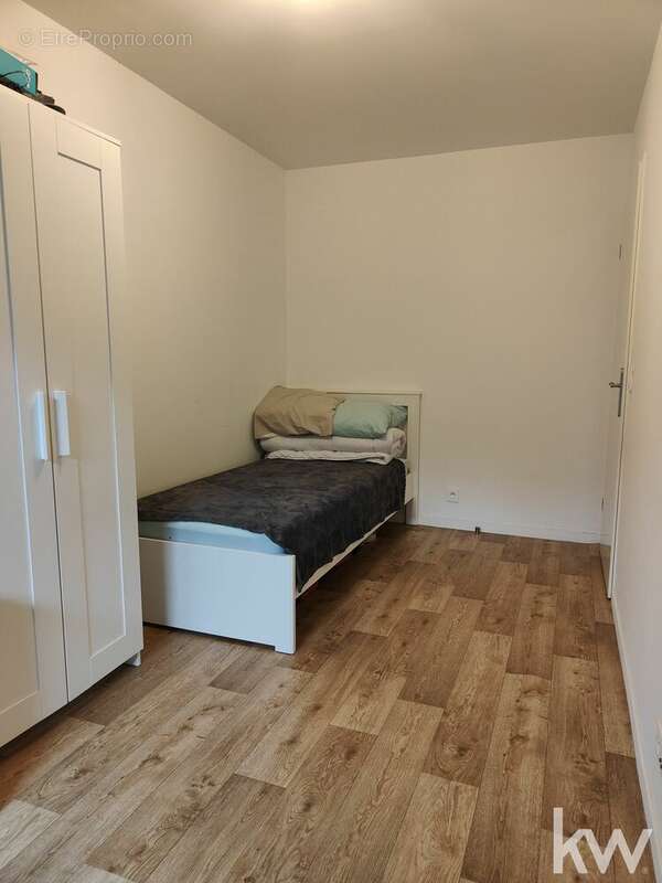 Appartement à TRAPPES