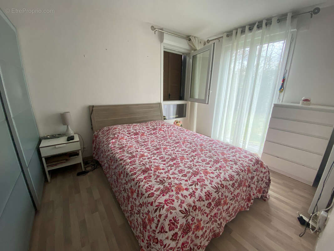 Appartement à CLAYE-SOUILLY