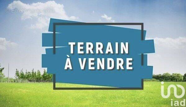 Photo 1 - Terrain à CRACH