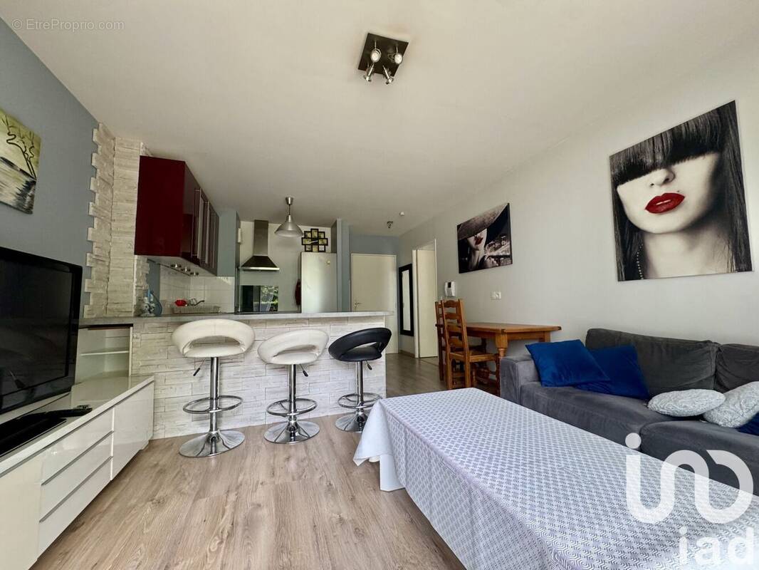 Photo 1 - Appartement à MELUN
