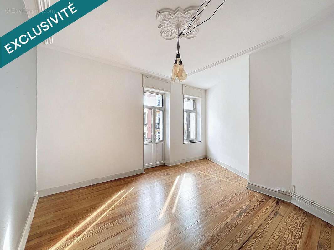 Photo 2 - Appartement à METZ
