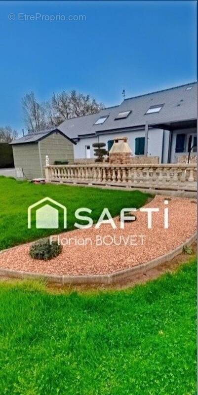 Photo 1 - Maison à SAFFRE