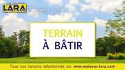 Terrain à LANTON