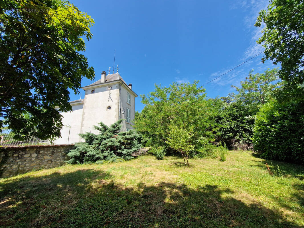 Maison à VOREPPE