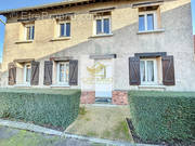 Maison à MAGNY-EN-VEXIN
