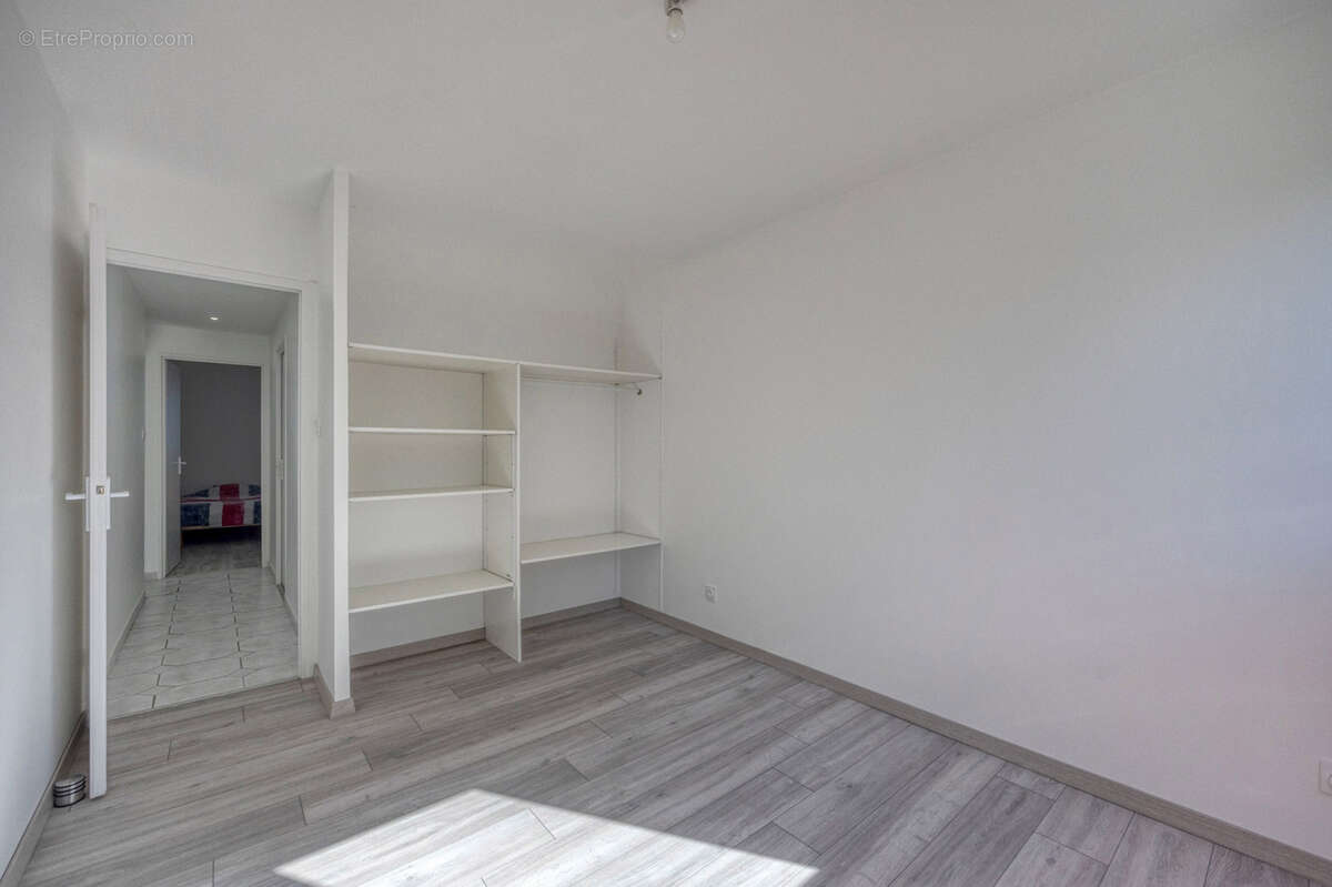 Appartement à MOIRANS