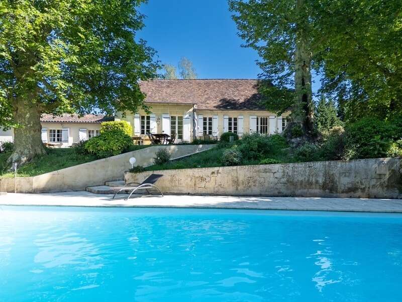 Maison à BERGERAC