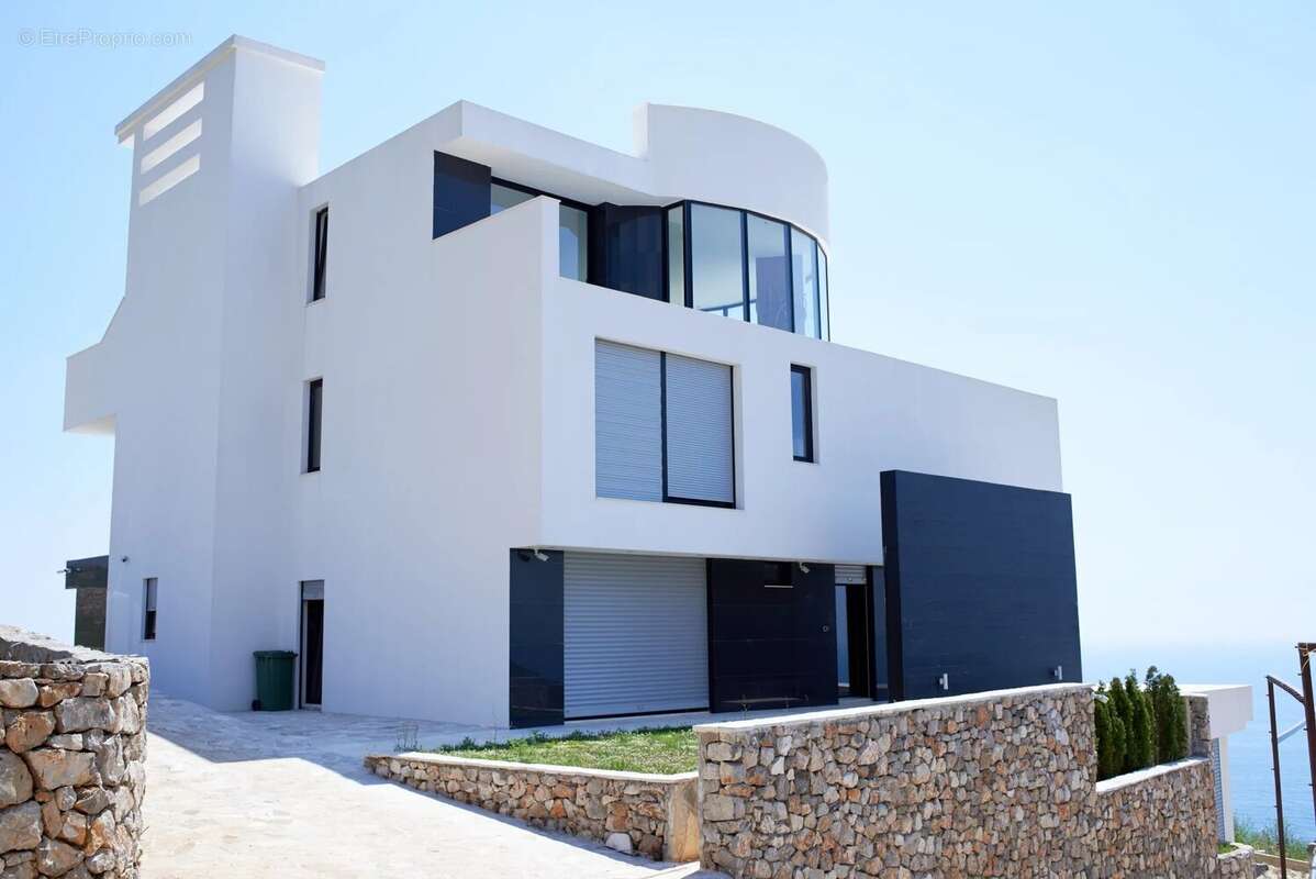 Maison à CANOHES