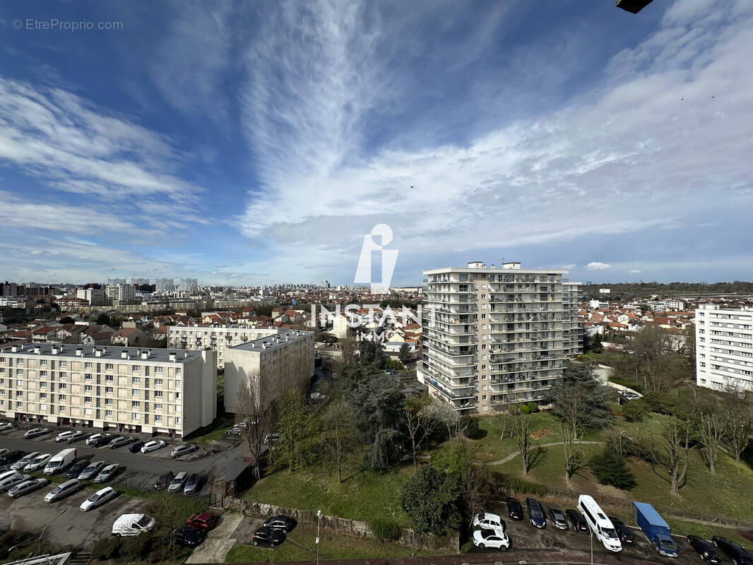 Appartement à CRETEIL