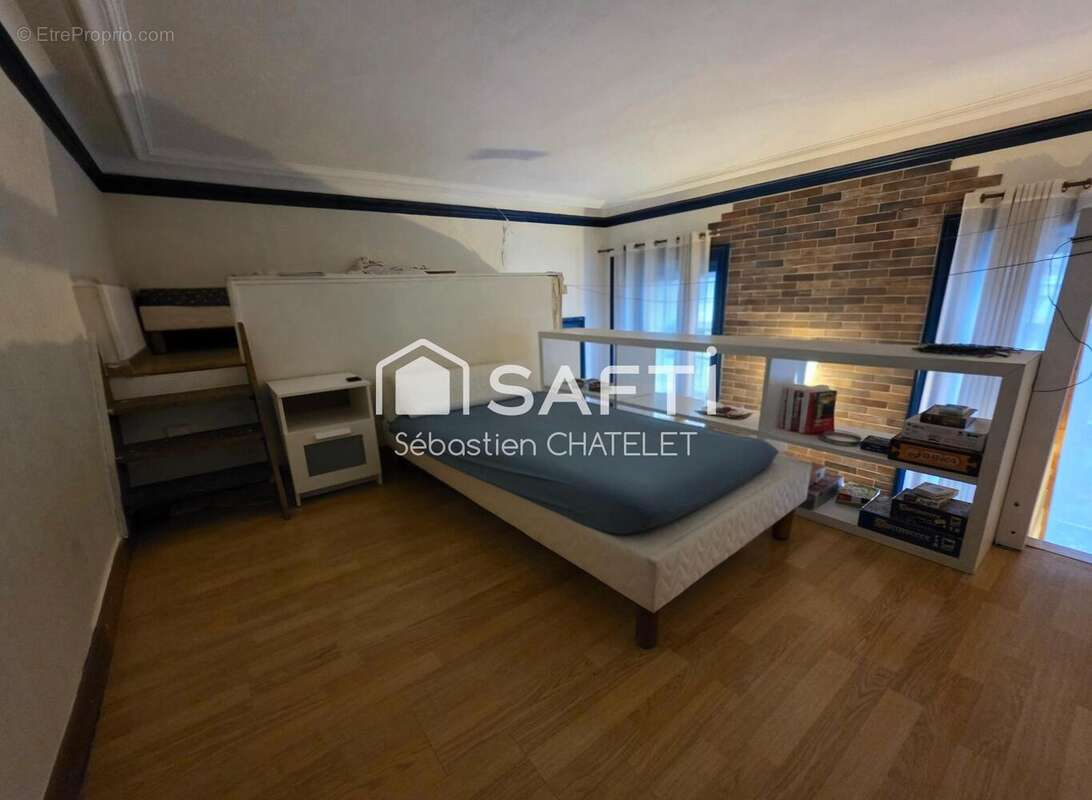 Photo 8 - Appartement à AIX-LES-BAINS