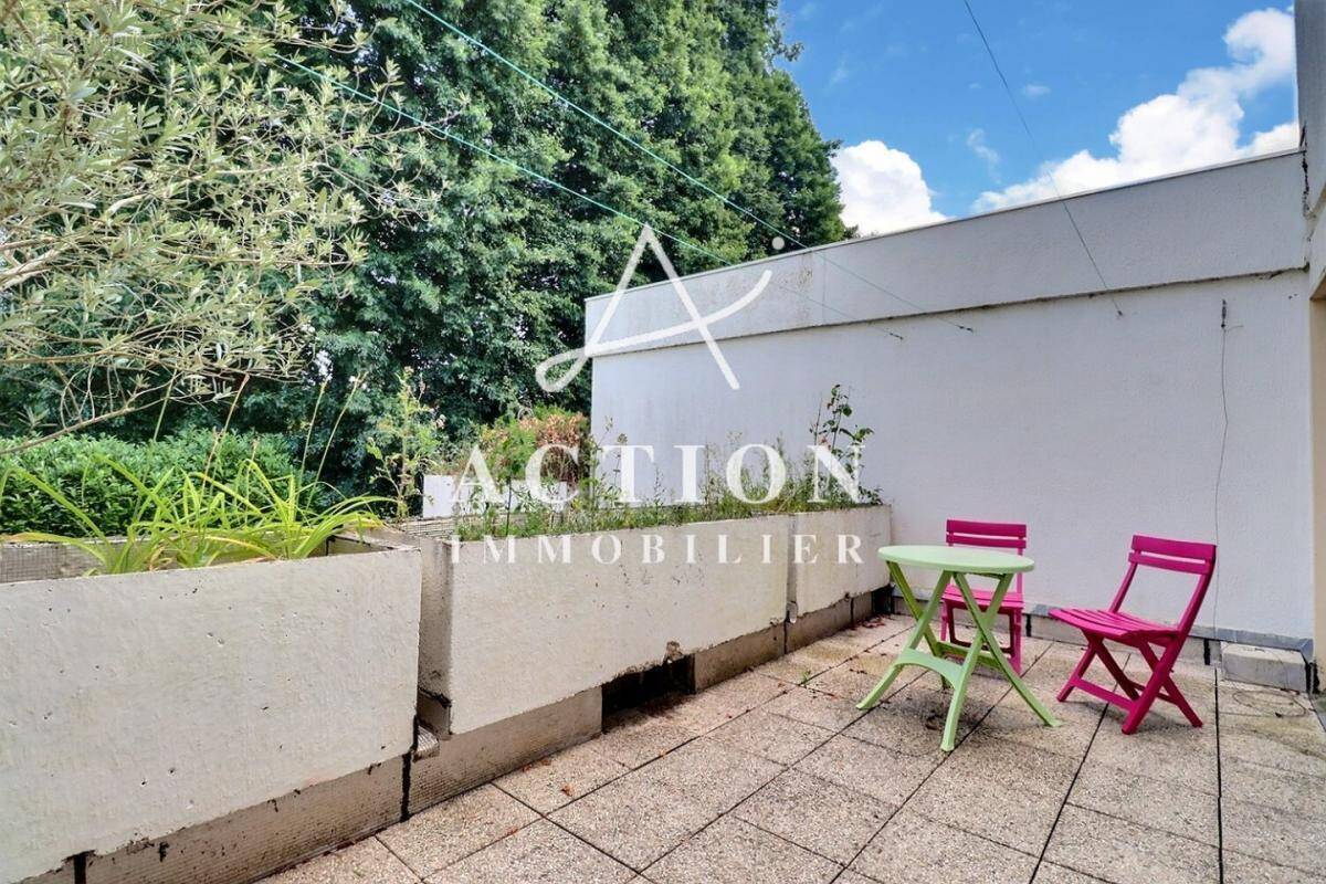 Appartement à VILLENEUVE-D&#039;ASCQ