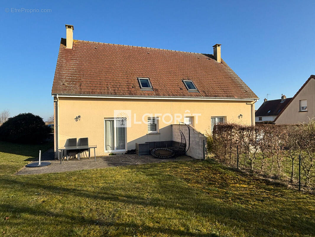 Maison à FALAISE