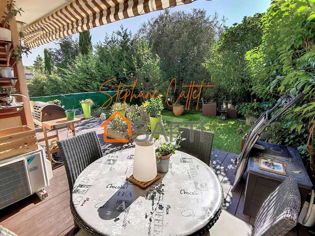 Photo 3 - Appartement à VENCE