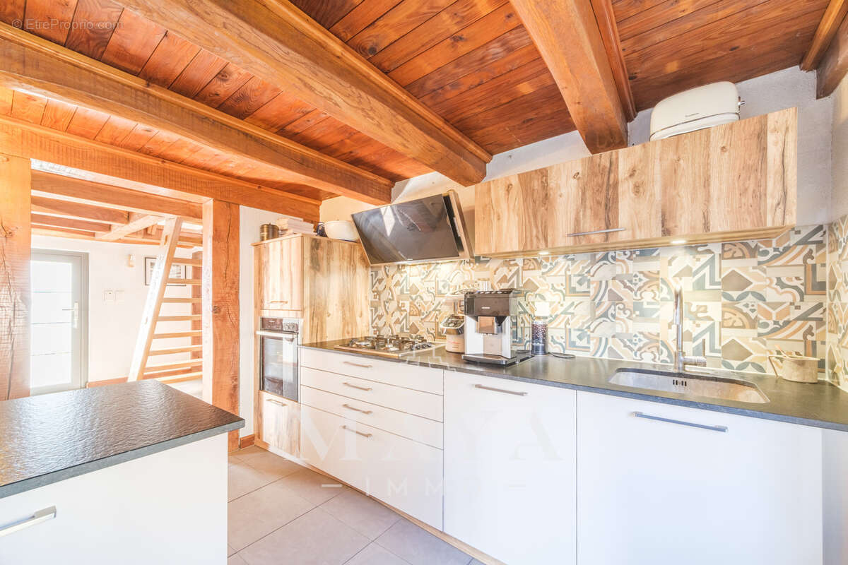 Maison à REININGUE