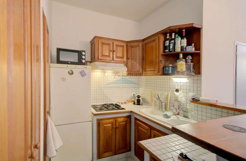Appartement à OULLINS