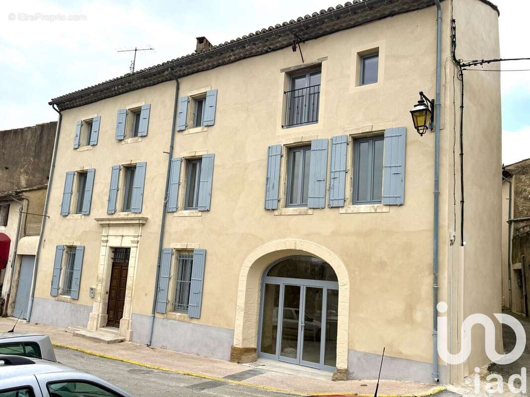 Photo 8 - Appartement à SUZE-LA-ROUSSE