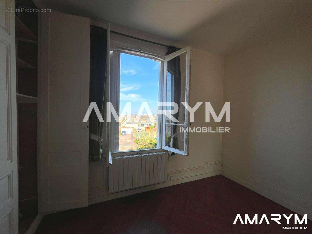 Appartement à DIEPPE