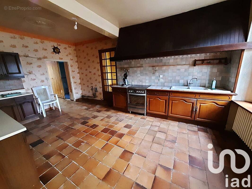 Photo 1 - Maison à ARCES-DILO