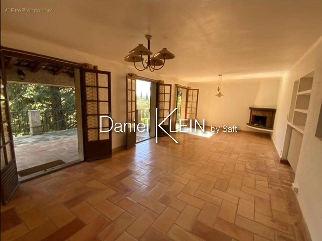 Photo 6 - Maison à FAYENCE