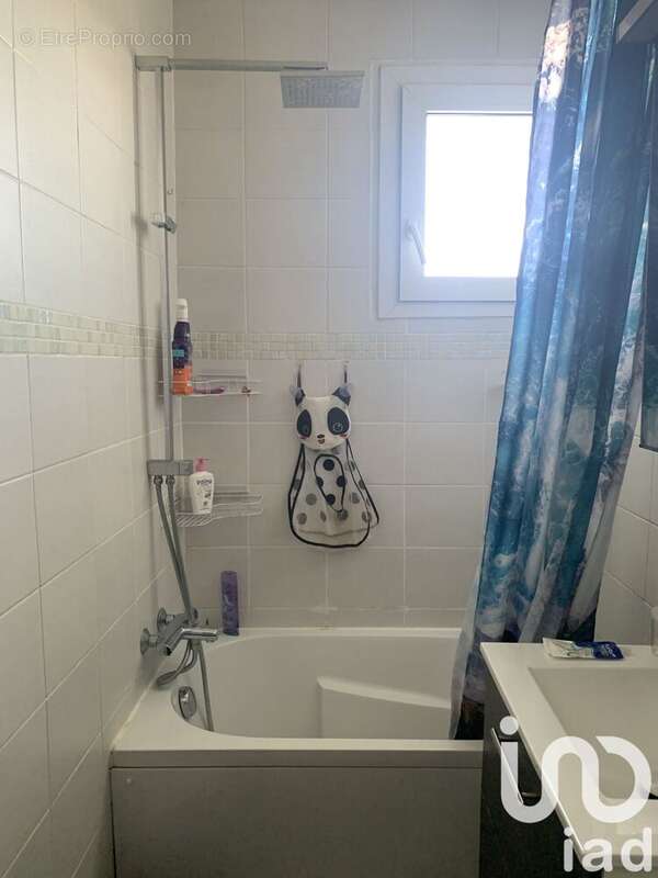 Photo 6 - Appartement à VITRY-SUR-SEINE
