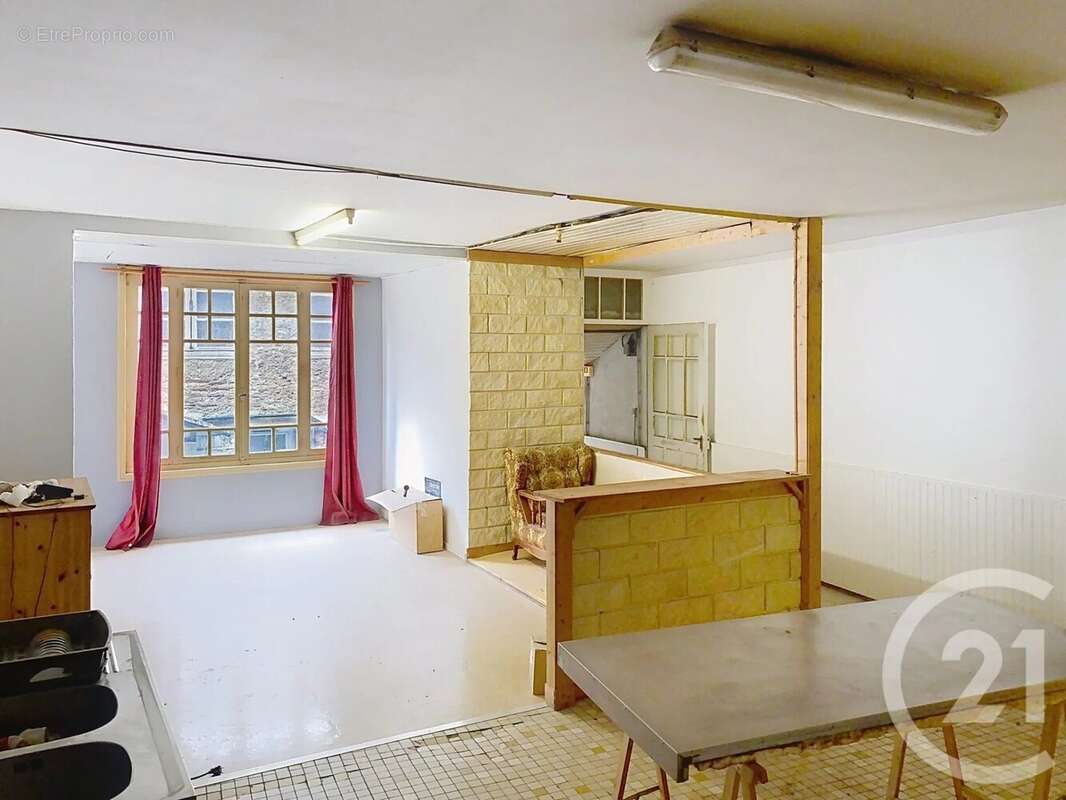 Maison à REDON